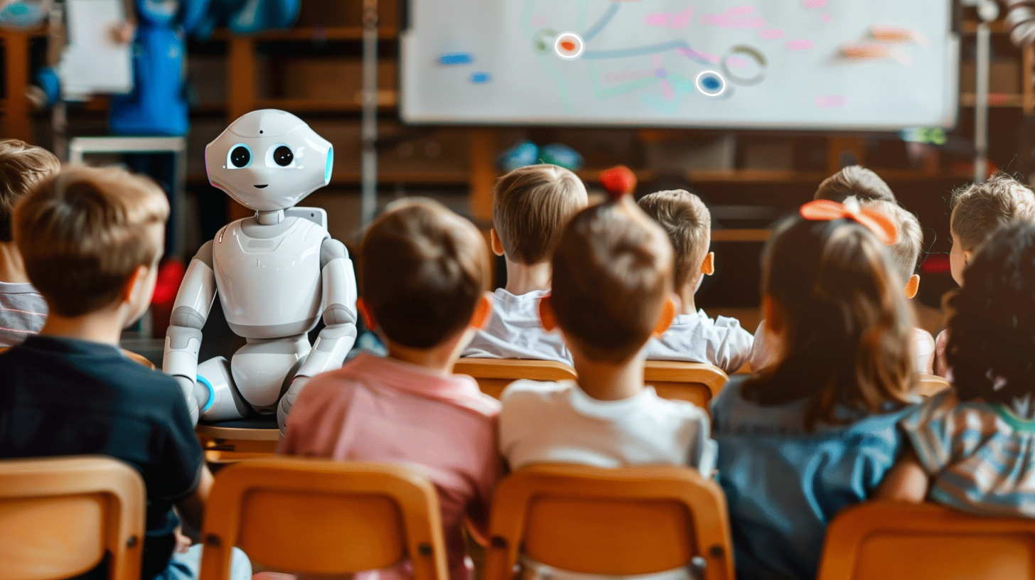 Education Revolution: Personalized Learning Paths with AI