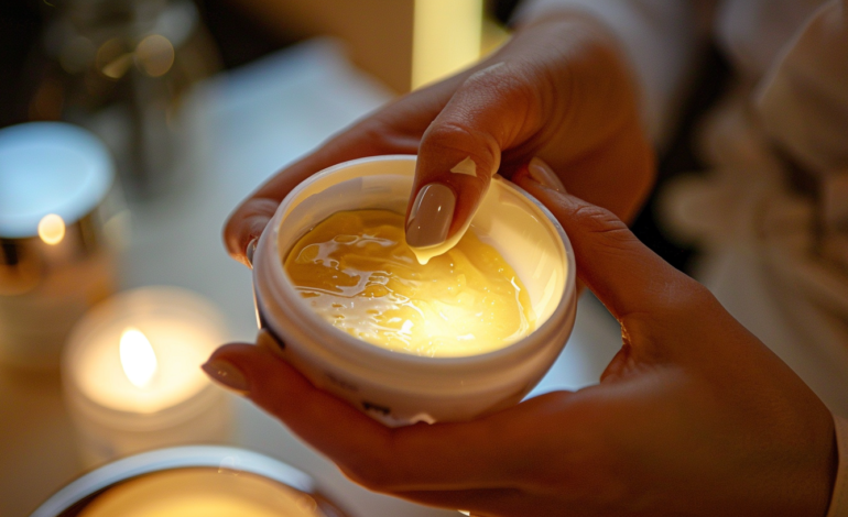 Face Cream and Battery Acid Lead to Anti-Aging Breakthrough