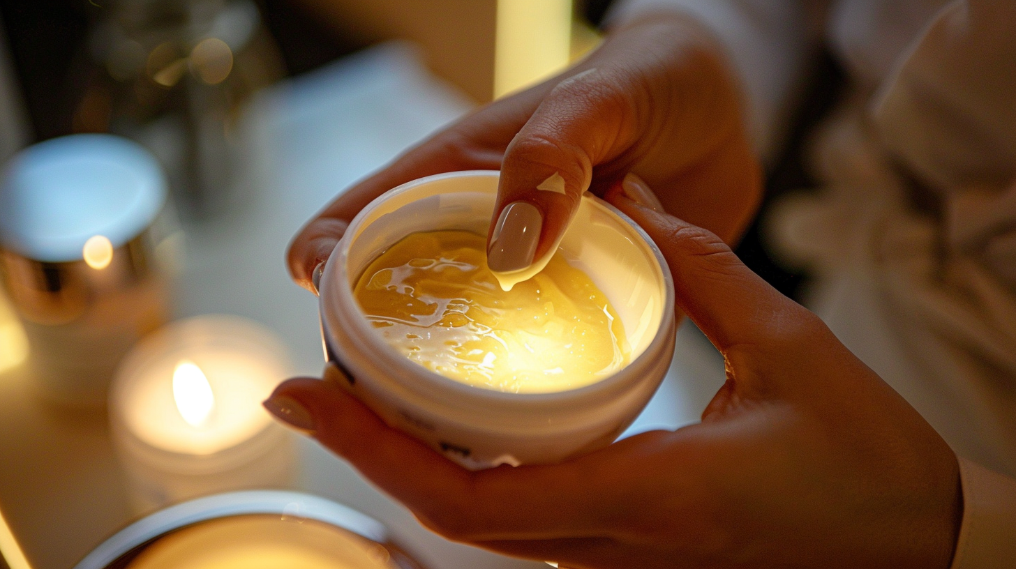 Face Cream and Battery Acid Lead to Anti-Aging Breakthrough