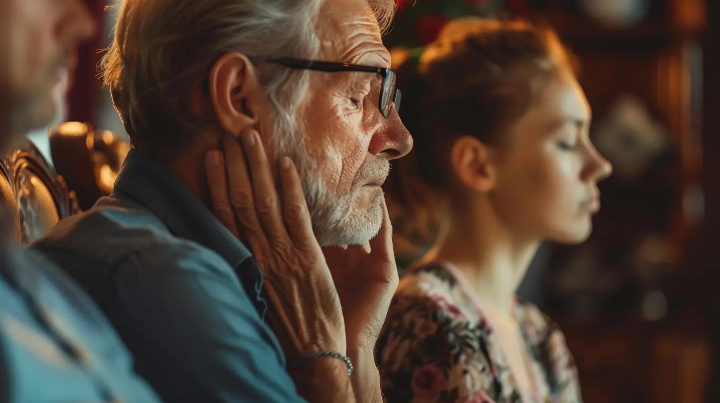 AI Recreates Voice of Deceased Loved Ones, Offering Comfort to Grieving Families